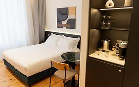 Eternal Suites Rome